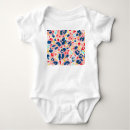Search for hand painted baby clothes Background