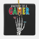 Search for gamer christmas tree decorations Funny