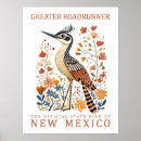 Search for roadrunner posters Bird