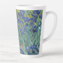 Search for van gogh iris mugs Garden