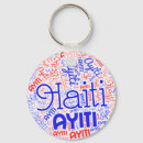 Search for haiti key rings Caribbean