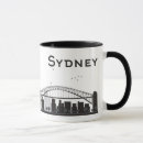 Search for sydney australia mugs Skyline