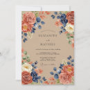 Search for fall bounty invitations Watercolor