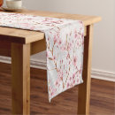 Search for cherry blossom table runners Pink