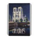 Search for notre magnets French