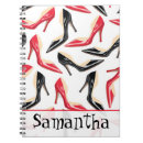 Search for a shoes notebooks High