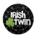 Search for irish dartboards Shamrock