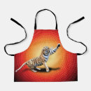 Search for bengal aprons Animals