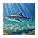 Search for shark tiles Sea