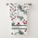 Search for christmas towels Elegant