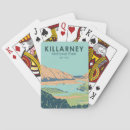 Search for irish playing cards Ireland