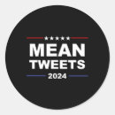 Search for tweets stickers Vote