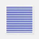 Search for cool napkins Stripes