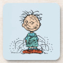 Search for charlie brown coasters Pigpen