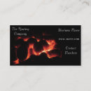 Search for stove business cards Heating