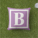Search for lavender cushions Minimalist