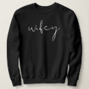 Search for future mrs hoodies Bride