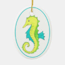 Search for horse christmas tree decorations Sea