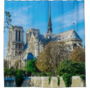 Search for church shower curtains Cathedral