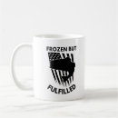 Search for frozen mugs Fishing