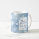 Search for snow fall mugs Merry christmas