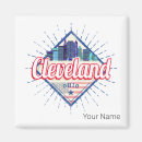 Search for cleveland magnets City