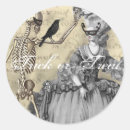 Search for gothic fashion stickers Halloween