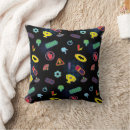 Search for superhero cushions Animation