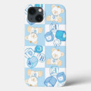Search for check ipad cases Blue