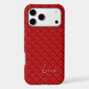 Search for glossy red iphone cases Chic