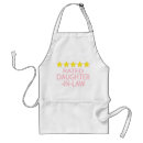 Search for no 1 aprons Best