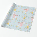 Search for christmas bunny wrapping paper Winter