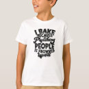 Search for baking tshirts Doughnut