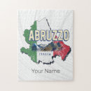 Search for map of italy puzzles Europe