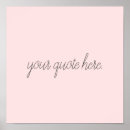 Search for handwriting typography posters Create your own