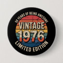 Search for year of birth badges Limited edition