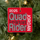 Search for atv christmas tree decorations All terrain vehicle