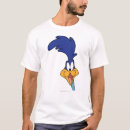 Search for looney tunes tshirts Road runner