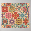Search for islamic pattern posters Abstract