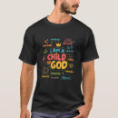 Search for i am god tshirts Christian