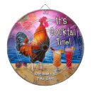 Search for chicken dartboards Rooster
