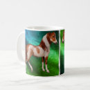 Search for pinto horses mugs Paint