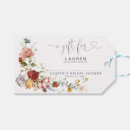Search for vintage gift tags Floral