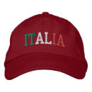 Search for italy baseball caps Embroidered