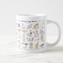 Search for cat jumbo mugs Funny cats