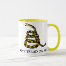 Search for snake flag mugs History