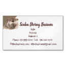 Search for scuba diving business cards Nature