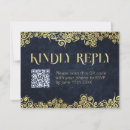 Search for sapphire blue invitations Sophisticated