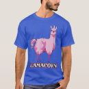 Search for llamacorn tshirts Horse