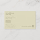 Search for law student business cards Professional